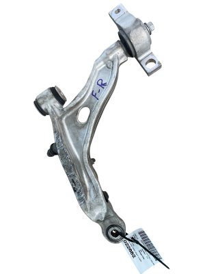 2016-2023 Lexus IS300 Lower Suspension Control Arm - Front, Right (Passenger) (Used OEM)