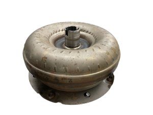 2007-2012 Maserati Quattroporte Automatic Transmission Torque Converter (Used OEM)