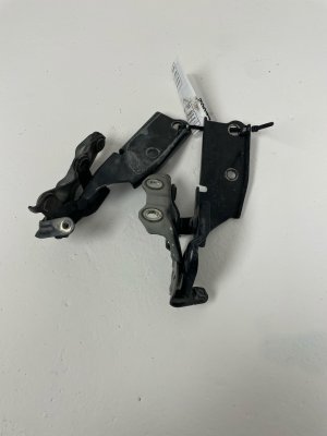 2015-2024 Lexus RC350 Hood Hinge Set - Left (Driver) (Used OEM)