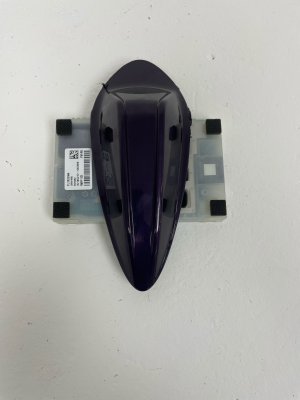 2021-2025 BMW M4 Shark Fin Roof Antenna with Telematics Module (Used OEM)