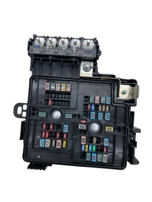 2024-2025 Ford Mustang Engine Bay Fuse Box (Used OEM)