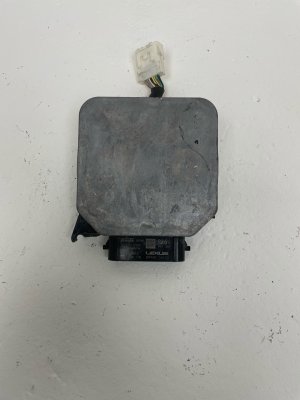 2019-2024 Lexus RC350 Headlamp Control Module - Right (Passenger) (Used OEM)