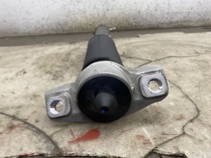 2023-2025 Kia Telluride Self-Leveling Suspension Shock Absorber - Rear, Left (Driver) (Used OEM)