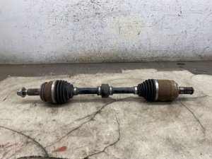 2023-2025 Kia Telluride CV Drive Axle Shaft - Front, Left (Driver) (Used OEM)