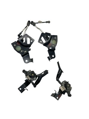 2021-2025 Ford F-150 Front and Rear Suspension Ride Height Level Sensor Set (Used OEM)