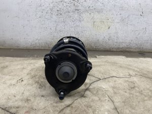 2015-2025 Porsche Macan Strut and Coil Spring Assembly - Front, Right (Passenger) (Used OEM)