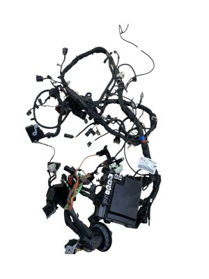 2024-2025 Ford F-150 Engine Bay Wiring Harness (Used OEM)
