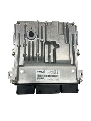 2024-2025 Ford F-150 Engine Control Module (ECM) (Used OEM)