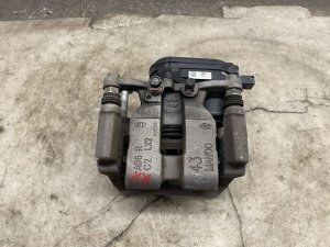 2020-2025 Kia Telluride Disc Brake Caliper with Actuator - Rear, Right (Passenger) (Used OEM)