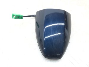 2011-2013 INFINITI QX56 Hermosa Blue Roof Mounted GPS Navigation Antenna (Used OEM)
