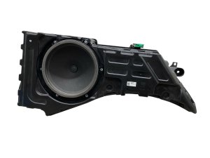 2018-2024 Lincoln Navigator Subwoofer Speaker Box - Rear (Used OEM)