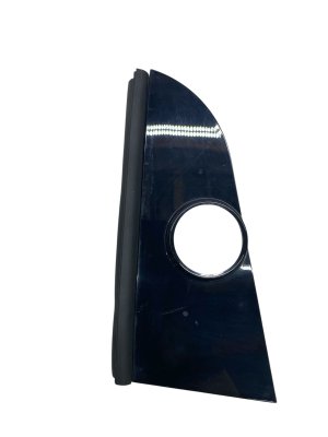 2024-2025 Tesla Cybertruck Windshield Wiper Applique Molding Trim Cover Panel (Used OEM)