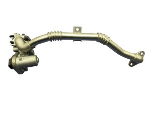 2024-2025 Kia K5 Exhaust Gas Recirculation (EGR) Valve (Used OEM)