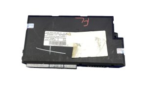 2007-2009 Jaguar XK Convertible Roof Top Control Module - Front (Used OEM)