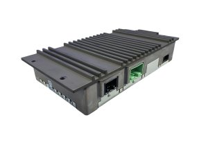 2007-2015 Jaguar XK Alpine 8-Speaker 525-Watt Audio Amplifier (Used OEM)
