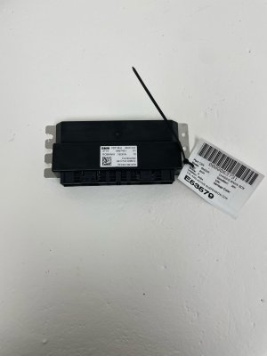 2020-2024 BMW X3 Active Suspension Control Module (Used OEM)