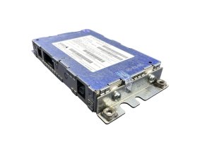 2007-2009 Jaguar XK Sirius Satellite Radio Receiver Control Module (Used OEM)