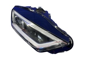 2017-2018 Audi R8 LED Headlight Assembly - Front, Right (Passenger) (Used OEM)