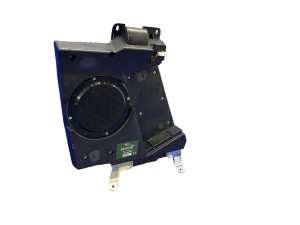 2007-2015 Jaguar XK Alpine Audio Subwoofer Speaker (Used OEM)