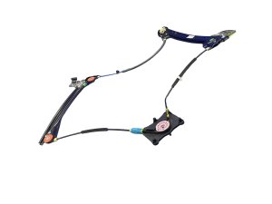 2017-2023 Audi R8 Door Window Regulator - Front, Left (Driver) (Used OEM)
