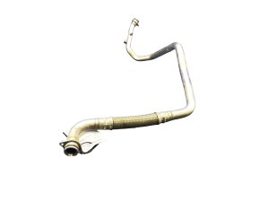 2017-2023 Audi R8 Engine Oil Cooler Hose Line (Used OEM)