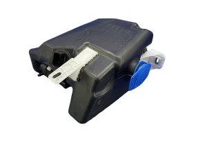 2017-2023 Audi R8 Windshield Washer Fluid Reservoir with Pump - Front (Used OEM)