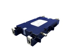 2007-2008 Jaguar XK Bluetooth Phone Control Module (Used OEM)