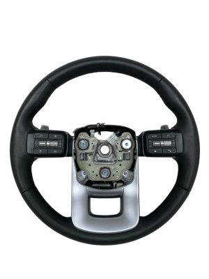 2024-2025 Hyundai Santa Fe Non-Heated Steering Wheel - Front (Used OEM)
