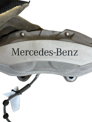 2016 Mercedes-Benz C280 AMG Sport Disc Brake Caliper - Front, Left (Driver) (Used OEM)