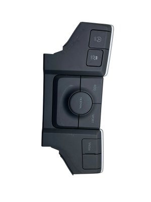 2024-2025 Toyota Grand Highlander Center Console Ride Control Switch Panel (Used OEM)