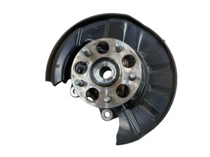 2019-2025 Lexus UX250h Spindle Knuckle Hub and Bearing Assembly - Rear, Right (Passenger) (Used OEM)