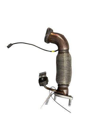 2021-2025 Kia K5 Exhaust Flex Pipe (Used OEM)