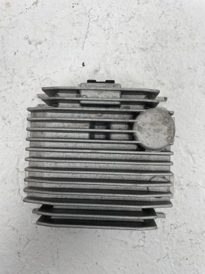 2022-2024 Audi e-tron GT Engine Sound Amplifier Module (Used OEM)