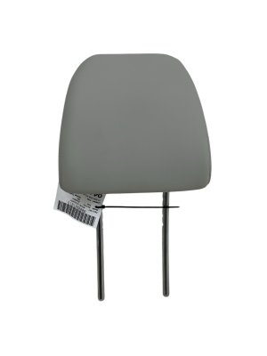 2024-2025 Hyundai Santa Fe Gray Seat Leather Headrest - Front, Left (Driver) (Used OEM)