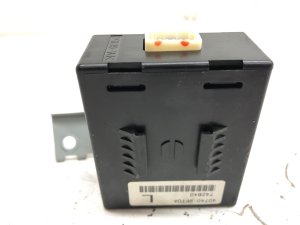 2017-2024 Nissan TITAN Tire Pressure Monitoring System Antenna (Used OEM)