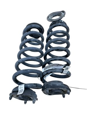2021-2025 Acura TLX Coil Spring Set - Rear (Used OEM)