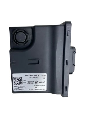 2017-2019 Audi Q7 Thermal Management Control Module (Used OEM)
