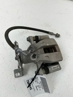 2021-2025 Hyundai Elantra Disc Brake Caliper - Rear, Left (Driver) (Used OEM)