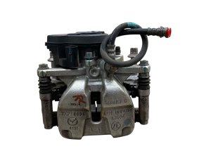 2025 Mazda CX-70 Disc Brake Caliper - Rear, Left (Driver) (Used OEM)