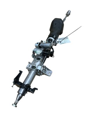 2023-2026 Maserati Grecale Power Tilt Adjust Steering Column Assembly (Used OEM)