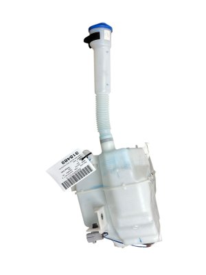 2020-2025 Mazda CX-30 Large Capacity Windshield Washer Fluid Reservoir with Pump (Used OEM)