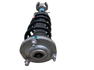 2025 Mazda CX-70 Suspension Strut Assembly - Front, Right (Passenger) (Used OEM)