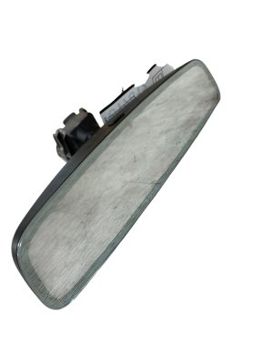 2020-2024 Audi Q7 Auto-Dimming Interior Rear View Mirror (Used OEM)