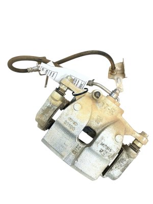2022-2025 Hyundai Tucson Disc Brake Caliper - Front, Right (Passenger) (Used OEM)