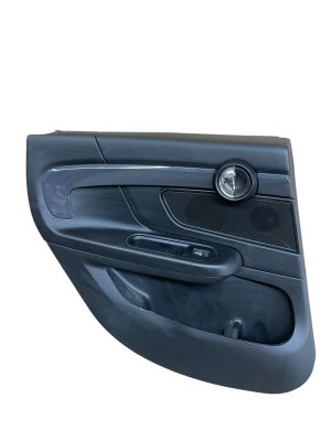 2017-2024 Mini Cooper Countryman Door Interior Trim Panel - Rear, Left (Driver) (Used OEM)