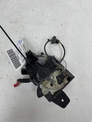 2005-2012 Porsche Boxster Hood or Trunk Safety Catch Lock Latch (Used OEM)