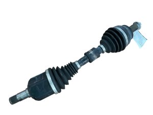 2020-2026 Mercedes-Benz GLB250 CV Drive Axle Shaft - Front, Left (Driver) (Used OEM)