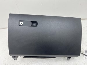 2019-2025 Mercedes-Benz A220 Black Dashboard Glove Box Storage Compartment - Front (Used OEM)
