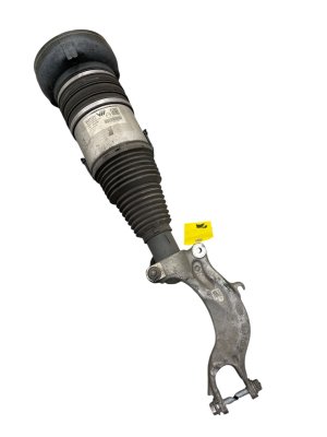 2021-2023 Audi Q8 Air Suspension Strut Assembly - Front, Right (Passenger) (Used OEM)