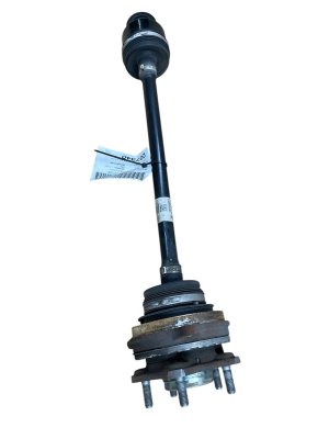 2022-2025 Kia EV6 CV Axle Shaft - Rear, Left (Driver) (Used OEM)